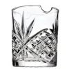Discount Godinger Dublin Crystal Cigar Double Old Fashion