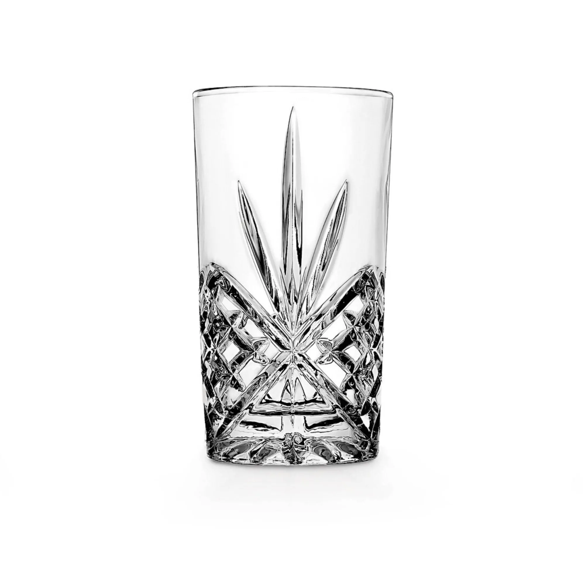 Clearance Godinger Dublin Crystal Highball, Set of 4