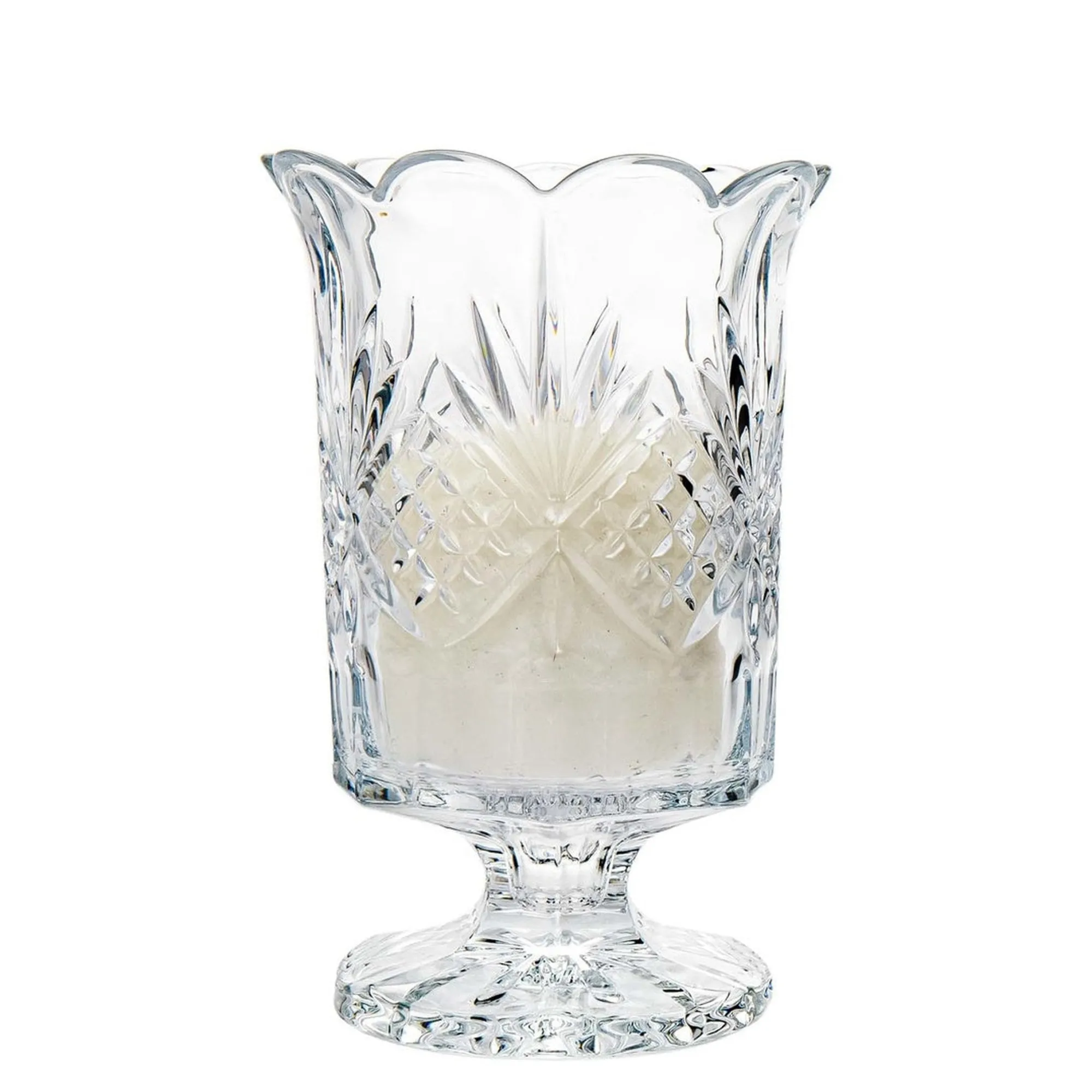 Online Godinger Dublin Crystal Hurricane