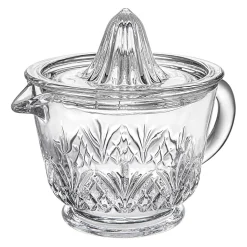 Clearance Godinger Dublin Crystal Juicer