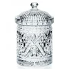 Outlet Godinger Dublin Crystal Kitchen Canister