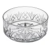Hot Godinger Dublin Crystal Large Nut Bowl