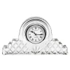 Online Godinger Dublin Crystal Mantle Clock