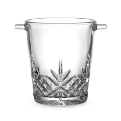 Godinger Dublin Crystal Mini Ice Bucket