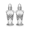 Sale Godinger Dublin Crystal Salt & Pepper Shaker Set