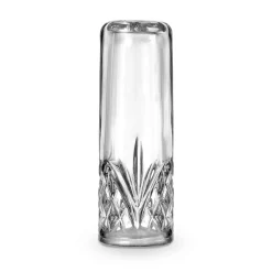 Clearance Godinger Dublin Crystal Salt & Pepper Shaker Set