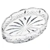 Online Godinger Dublin Crystal Scalloped Soap Dish