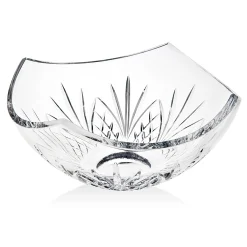 Online Godinger Dublin Crystal Serving Bowl