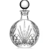 Online Godinger Dublin Crystal Sphere Decanter