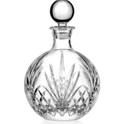 Online Godinger Dublin Crystal Sphere Decanter