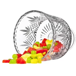 Online Godinger Dublin Crystal Trifle Bowl