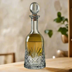 Online Godinger Dublin Crystal Wine Decanter