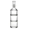 Discount Godinger Duet Stacking Decanter
