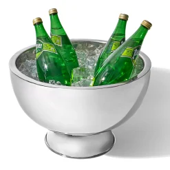 New Godinger Elowen Beverage Tub