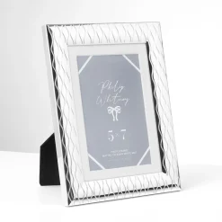 Best Godinger Esilda 5x7 Picture Frame