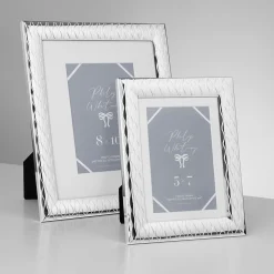 Clearance Godinger Esilda 8x10 Picture Frame