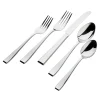 Hot Godinger Flagstaff Mirrored 18/0 Stainless Steel 20 Piece Flatware Set, Service For 4