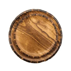 Godinger Foret Porcelain 12 Piece Dinnerware Set, Service for 4