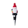 Hot Godinger Gnome Santa Wine Stopper
