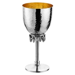 Best Godinger Grape Hammered Kos Shel Eliyahu