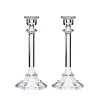 Discount Godinger Harmony Tapered Candlestick Set