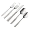 Discount Godinger Harrington 18/10 Stainless Steel 20 Piece Flatware Set, Service For 4