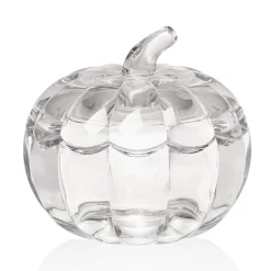 Sale Godinger Harvest Pumpkin Jar
