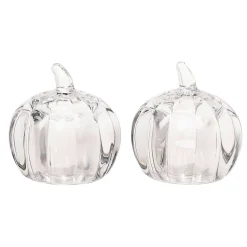 Online Godinger Harvest Pumpkin Salt & Pepper Shaker Set