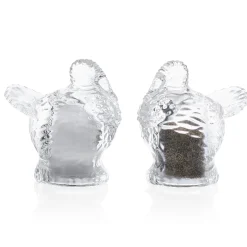 Discount Godinger Harvest Turkey Salt & Pepper Shaker Set