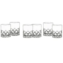 Discount Godinger Hatch Shooters, Set of 6