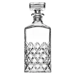 Discount Godinger Hatch Whiskey Decanter