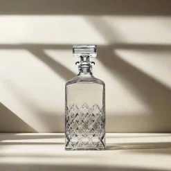 Discount Godinger Hatch Whiskey Decanter