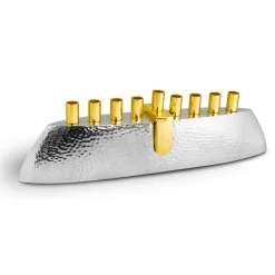 Best Godinger Hillock Menorah