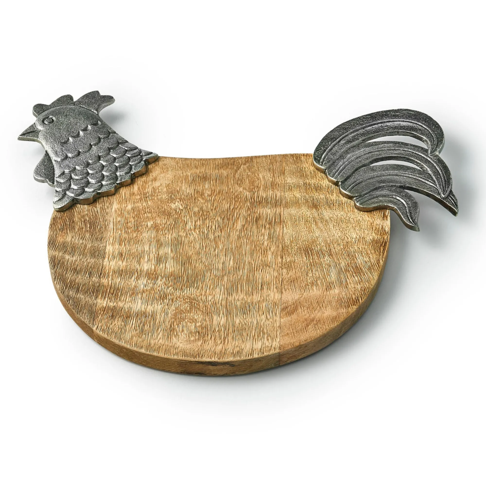 Outlet Godinger Homestead Hen Cheese Board