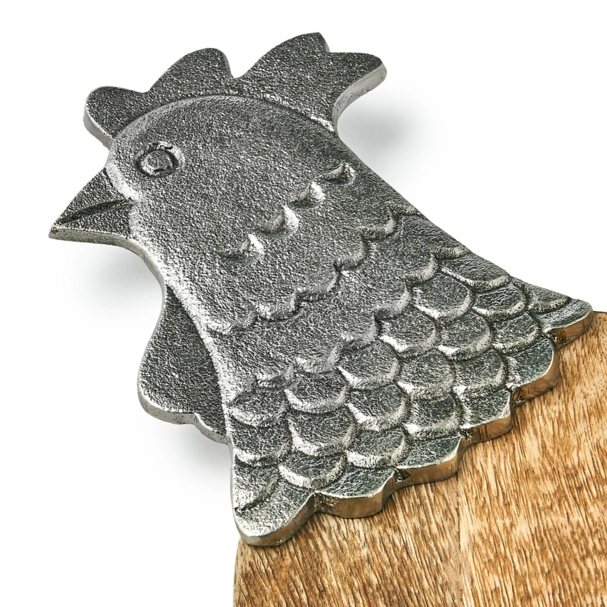 Outlet Godinger Homestead Hen Cheese Board