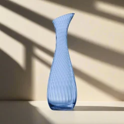 Outlet Godinger Infinity Blue Carafe