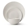 New Godinger Jasmine 12 Piece Dinnerware Set, Service for 4
