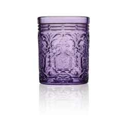 New Godinger Jax Grape Double Old Fashion, Set of 4