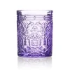 Best Godinger Jax Lavender Double Old Fashion