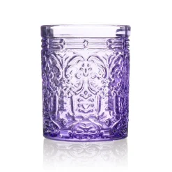 Best Godinger Jax Lavender Double Old Fashion