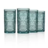 Sale Godinger Jax Seafoam Highball, Set of 4