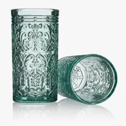 Sale Godinger Jax Seafoam Highball, Set of 4