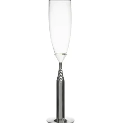 Online Godinger Landmark Chrysler Flute