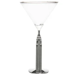 Sale Godinger Landmark Empire State Martini