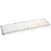 Clearance Godinger Lavi Marble Silver Organic Edge Rectangle Board