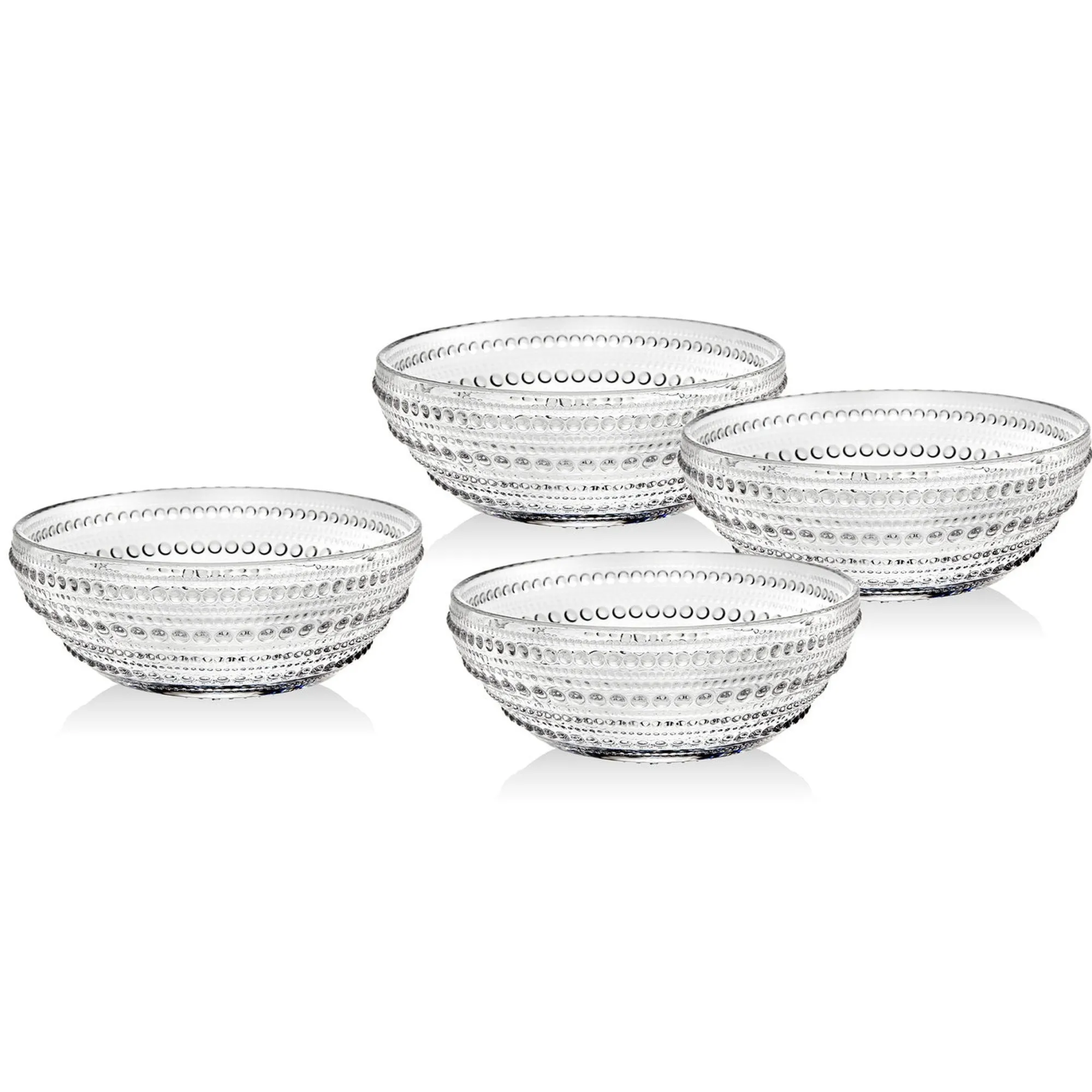 Online Godinger Lumina Cereal Bowl, Set of 4
