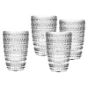Hot Godinger Lumina Clear Highball, Set of 4