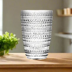Hot Godinger Lumina Clear Highball, Set of 4