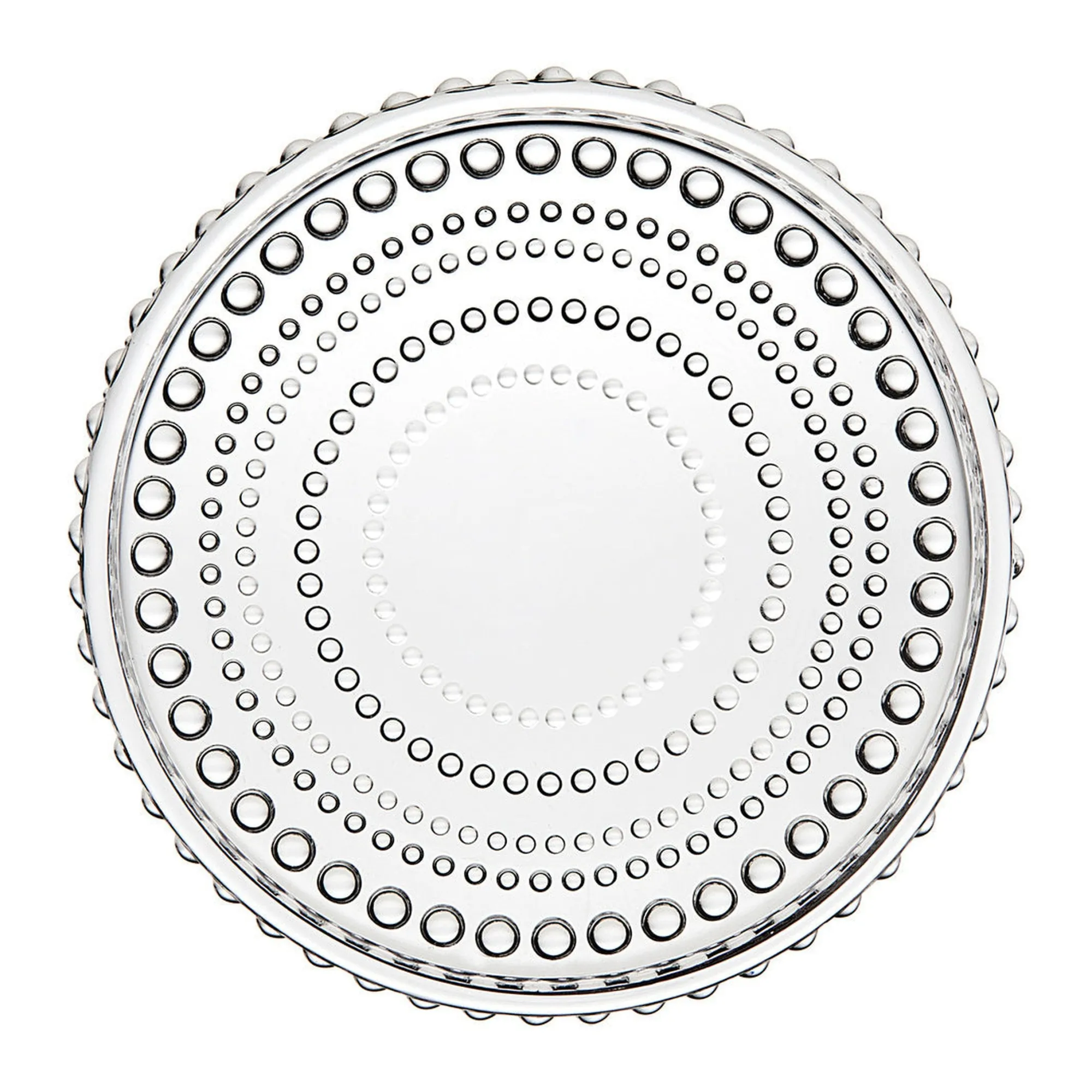 Hot Godinger Lumina Coaster, Set of 4