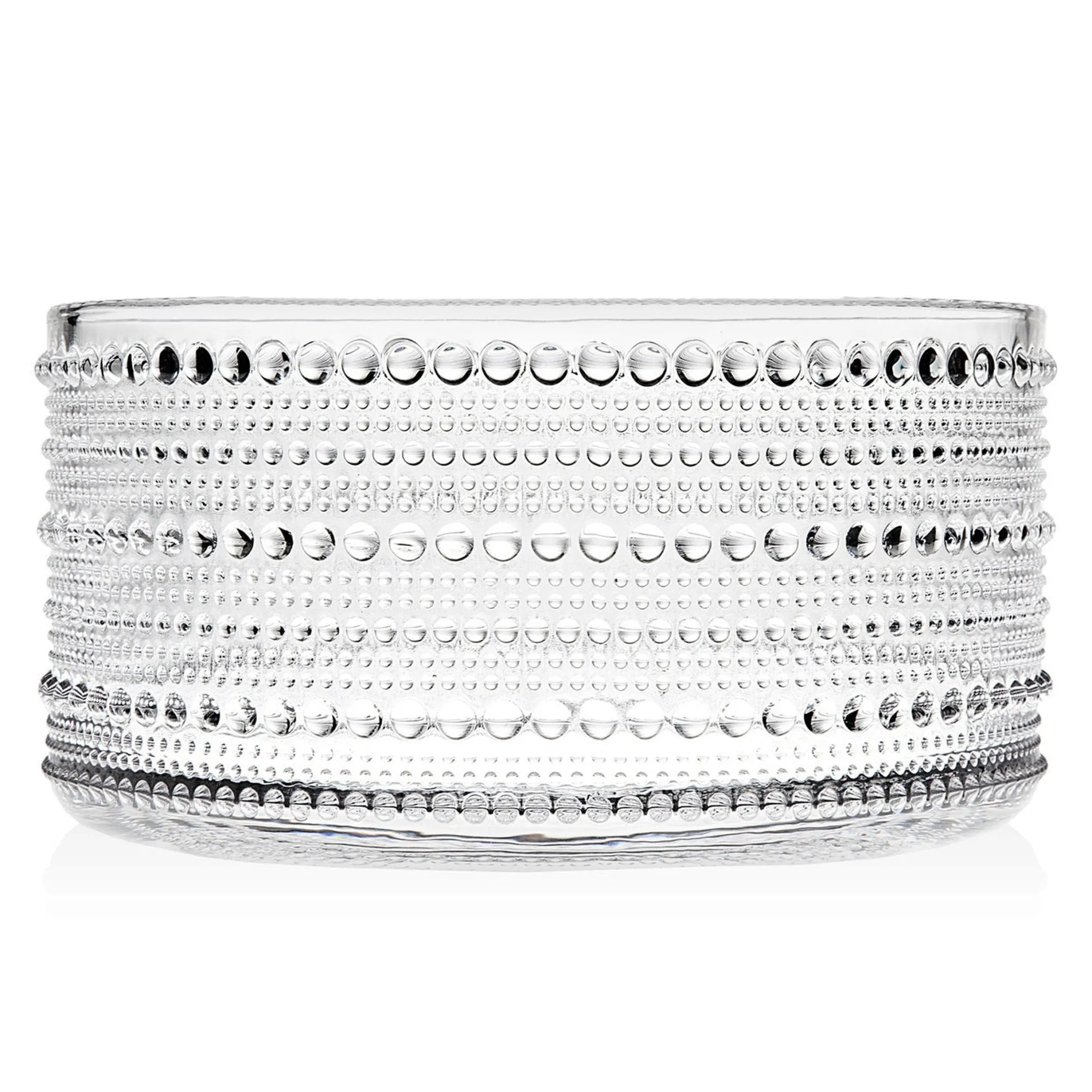Godinger Lumina Round Serving Bowl